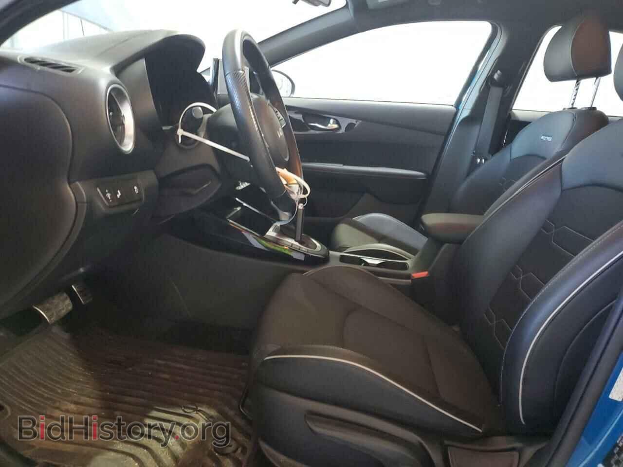 2023 KIA FORTE - VIN: 3KPF54AD5PE514240 - Фото 7
