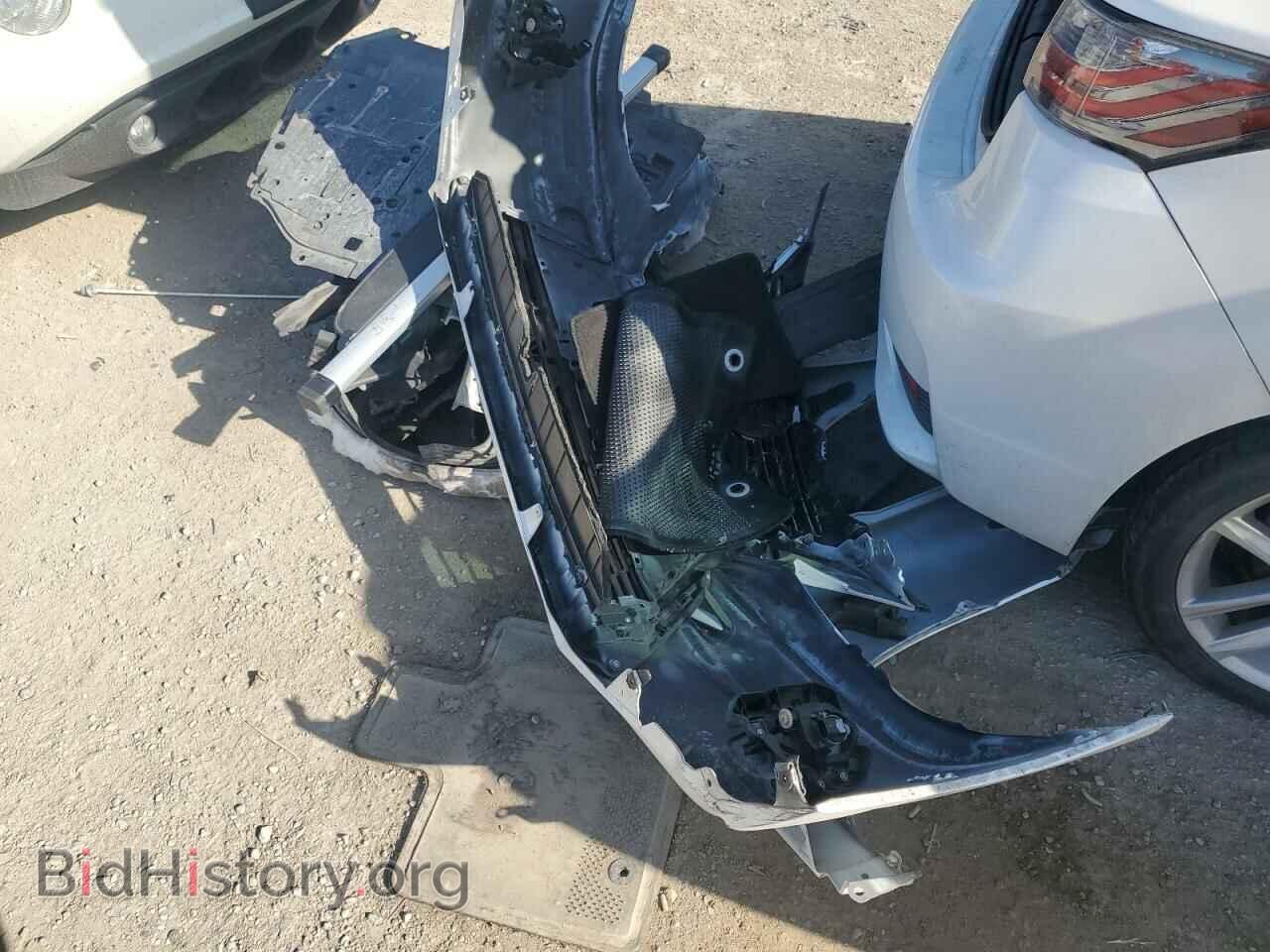 2014 LEXUS CT 200 - VIN: JTHKD5BH8E2187771 - Photo 13