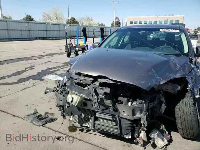 2012 FORD FOCUS - VIN: 1FAHP3F24CL294844 - Фото 14