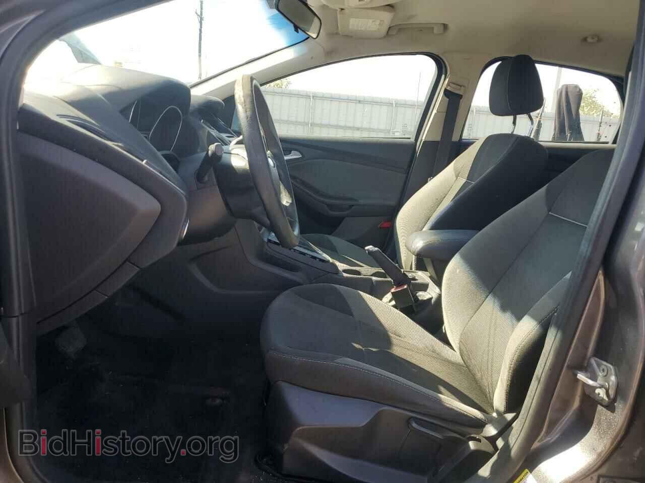 2012 FORD FOCUS - VIN: 1FAHP3F24CL294844 - Фото 7