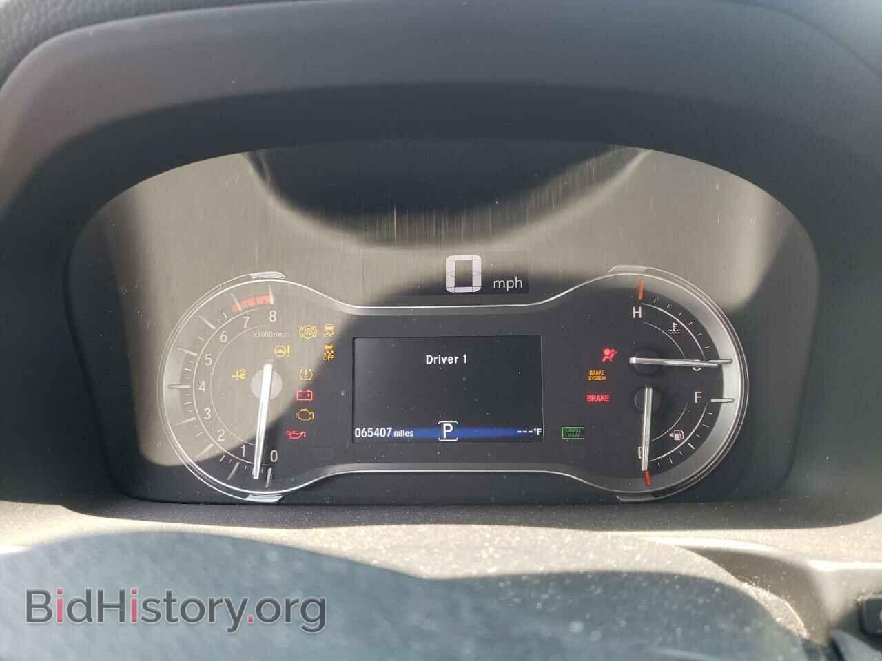 2018 HONDA PILOT - VIN: 5FNYF6H37JB048620 - Фото 9