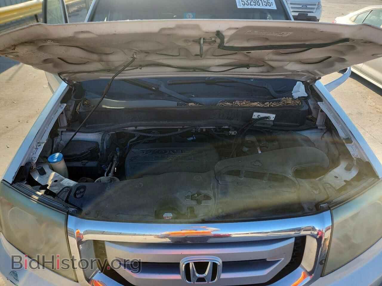 2011 HONDA PILOT - VIN: 5FNYF3H90BB032389 - Фото 12