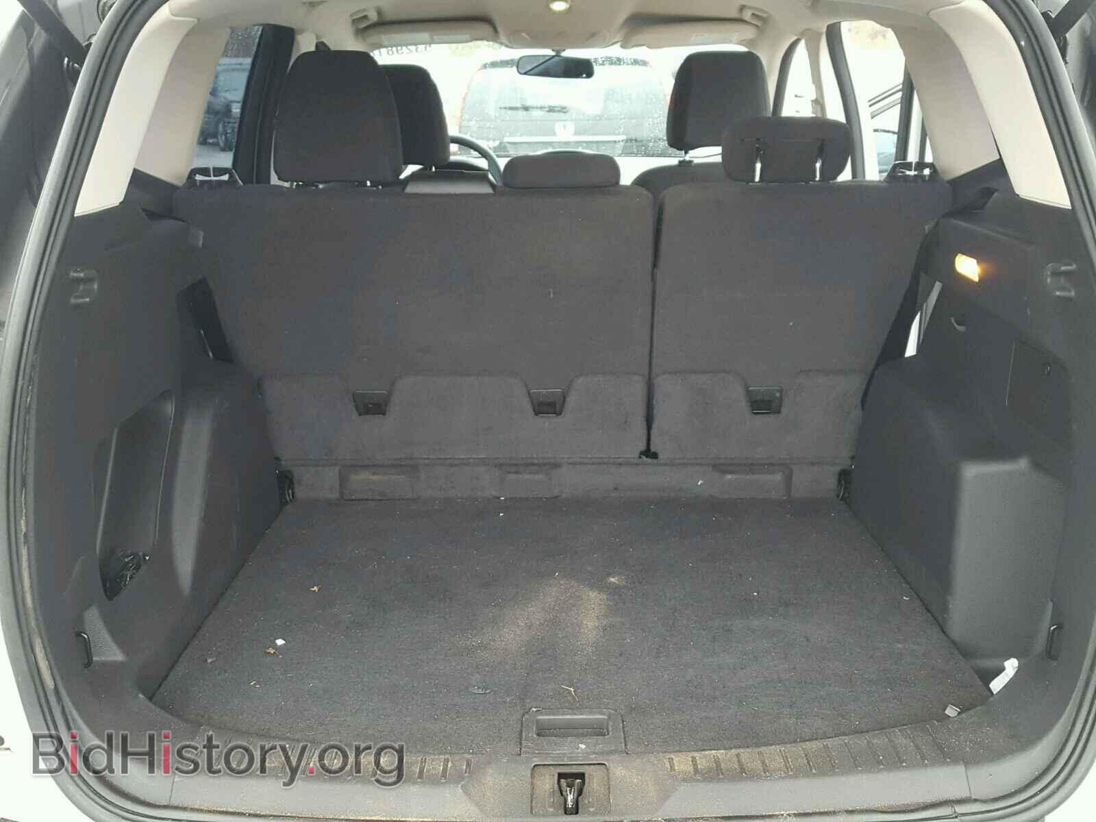 2013 FORD ESCAPE S - VIN: 1FMCU0F76DUC83598 - Photo 9