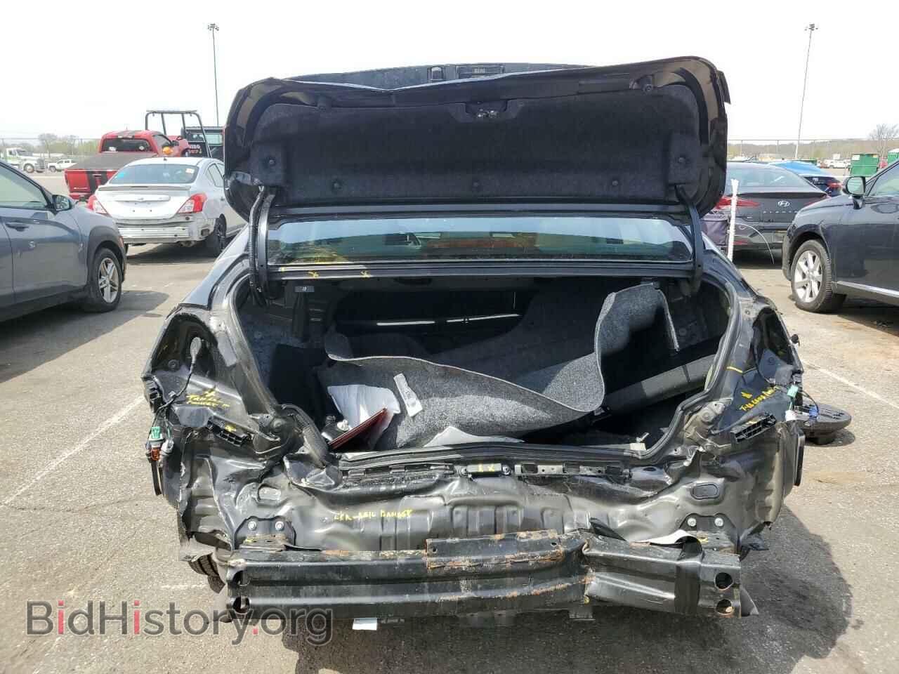 2020 HONDA CIVIC - VIN: 19XFC1F38LE012630 - Фото 6