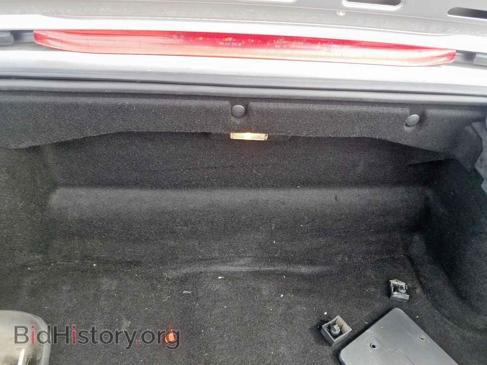 2003 PORSCHE BOXSTER - VIN: WP0CA29883U623359 - Фото 7