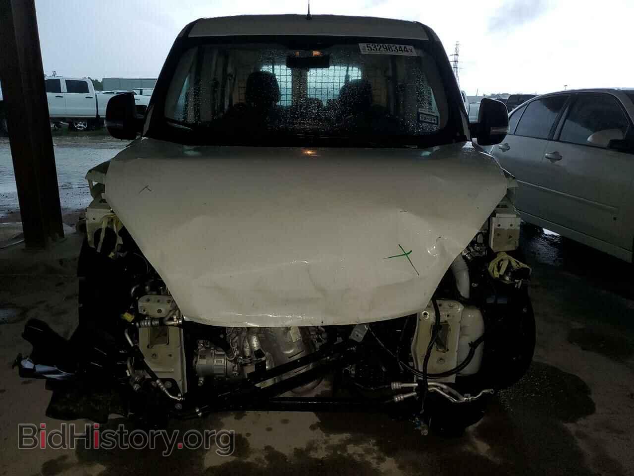 2021 RAM All Models - VIN: ZFBHRFAB4M6V40081 - Photo 5