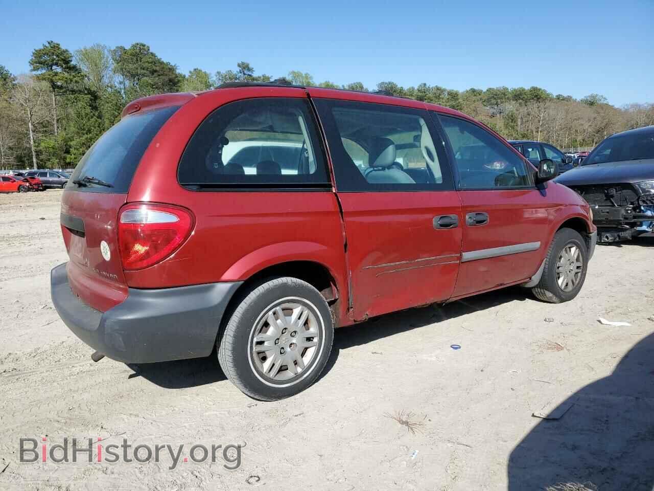 2007 DODGE All Models - VIN: 1D4GP25B47B111829 - Photo 3