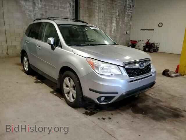 2014 SUBARU FORESTER - VIN: JF2SJAPCXEH420211 - Фото 14