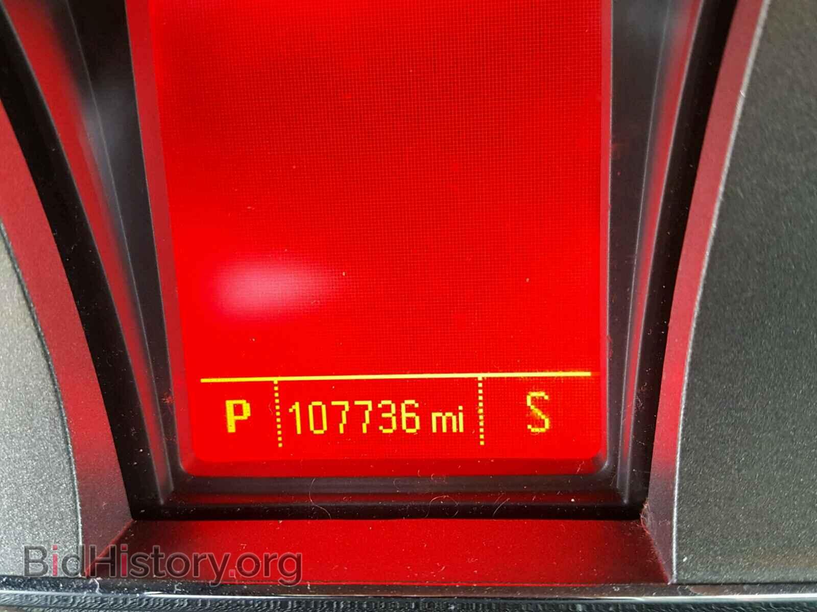 2012 GMC TERRAIN SL - VIN: 2GKALSEK2C6238675 - Фото 8
