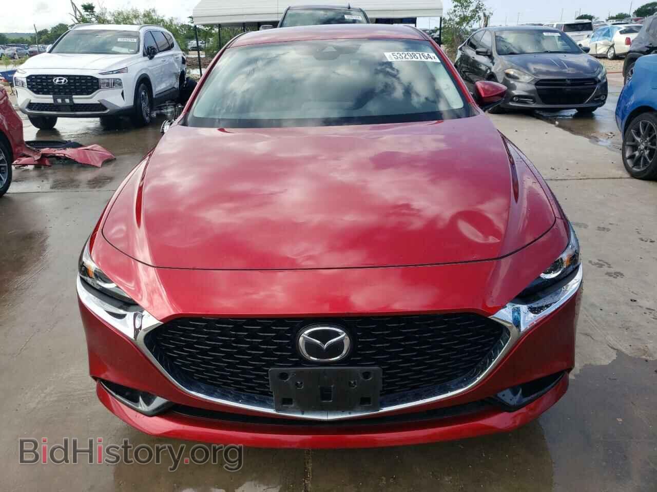 2019 MAZDA 3 - VIN: JM1BPACL0K1109720 - Фото 5