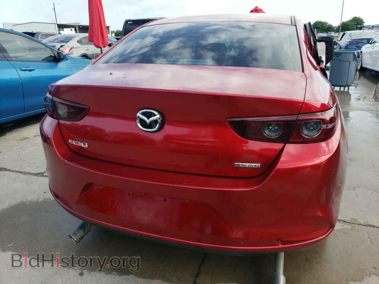 2019 MAZDA 3 - VIN: JM1BPACL0K1109720 - Фото 6