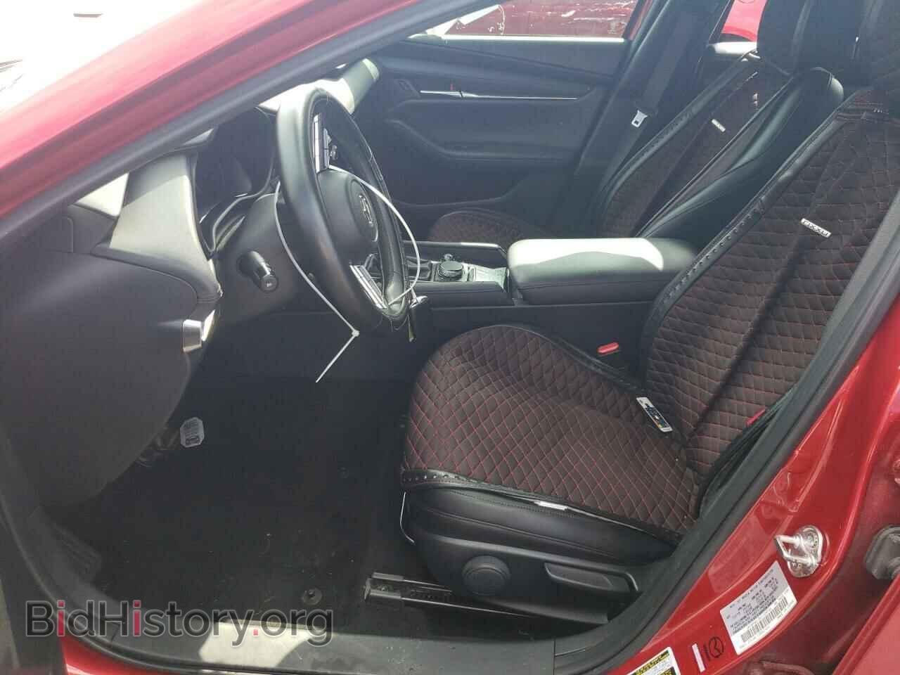 2019 MAZDA 3 - VIN: JM1BPACL0K1109720 - Фото 7