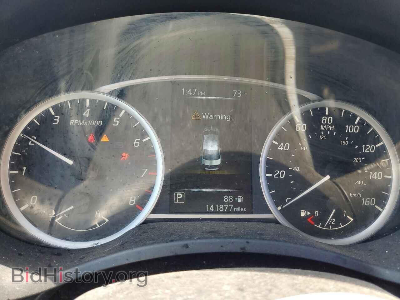 2017 NISSAN SENTRA - VIN: 3N1AB7AP6HY283379 - Фото 9