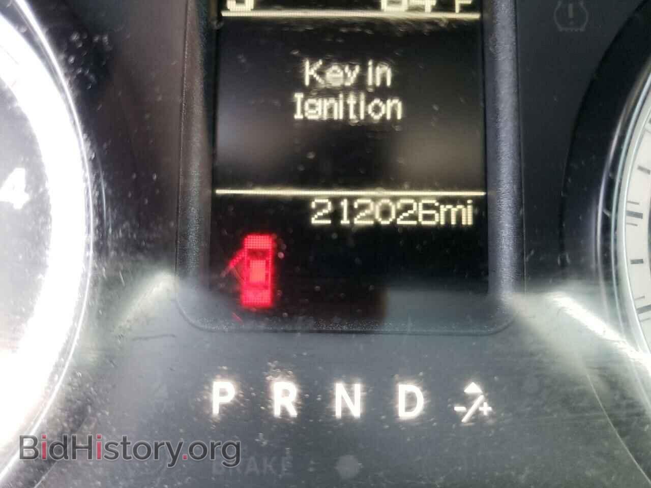 2014 RAM 2500 - VIN: 3C6MR4AL8EG328008 - Фото 8