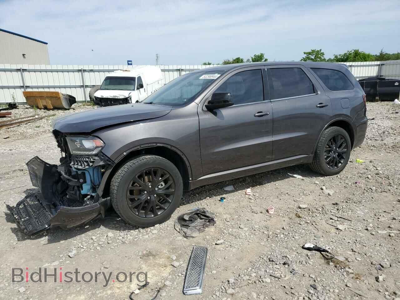 Photo 1C4RDJAG3FC194723 - DODGE DURANGO 2015