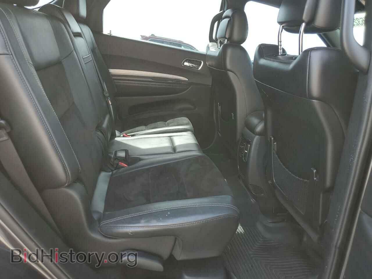 2015 DODGE DURANGO - VIN: 1C4RDJAG3FC194723 - Фото 11