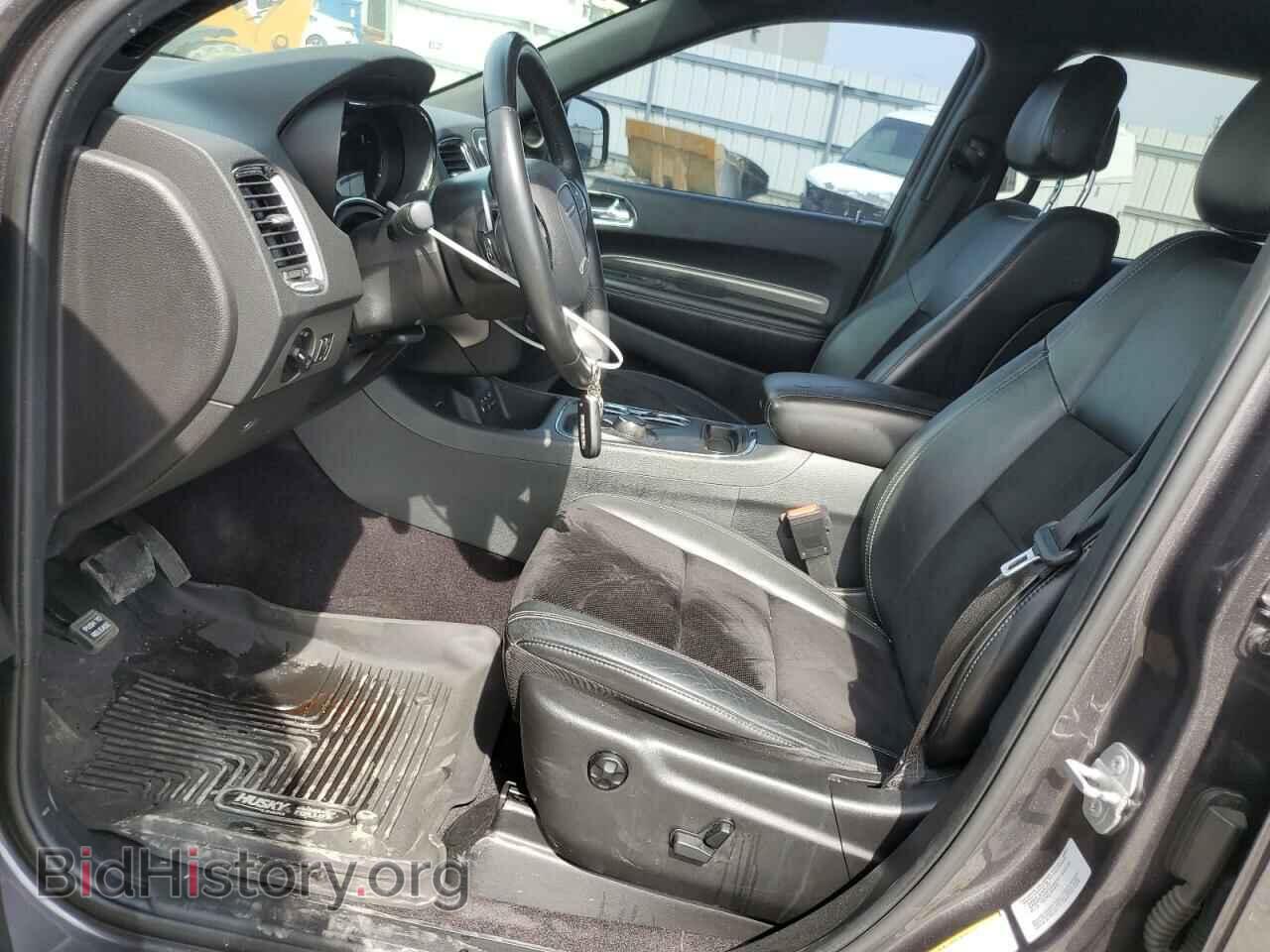 2015 DODGE DURANGO - VIN: 1C4RDJAG3FC194723 - Фото 7