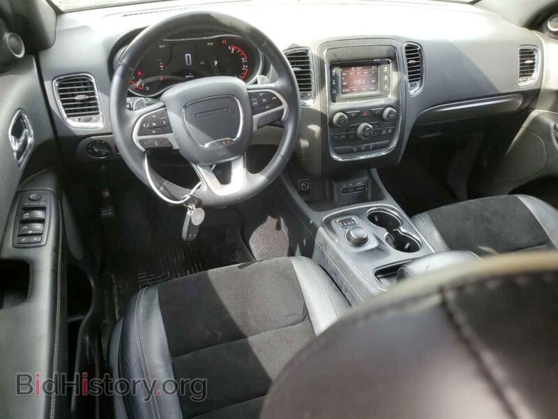 2015 Dodge DURANGO (VIN 1C4RDJAG3FC194723) — фото 8 из 13