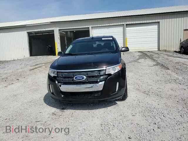 2013 FORD EDGE - VIN: 2FMDK3JC9DBA35285 - Photo 14