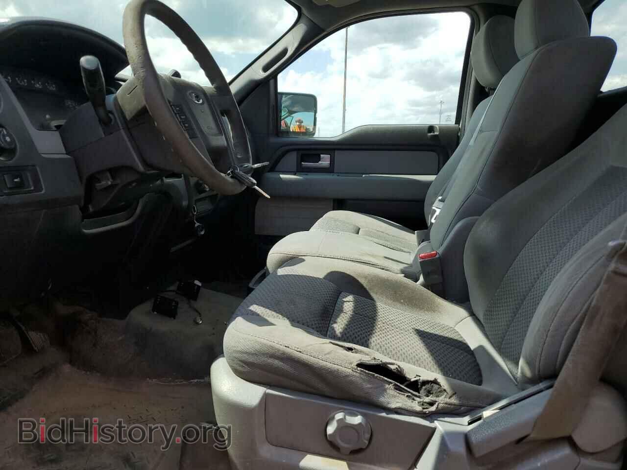 2014 FORD All Models - VIN: 1FTNF1CF9EKD84723 - Photo 7