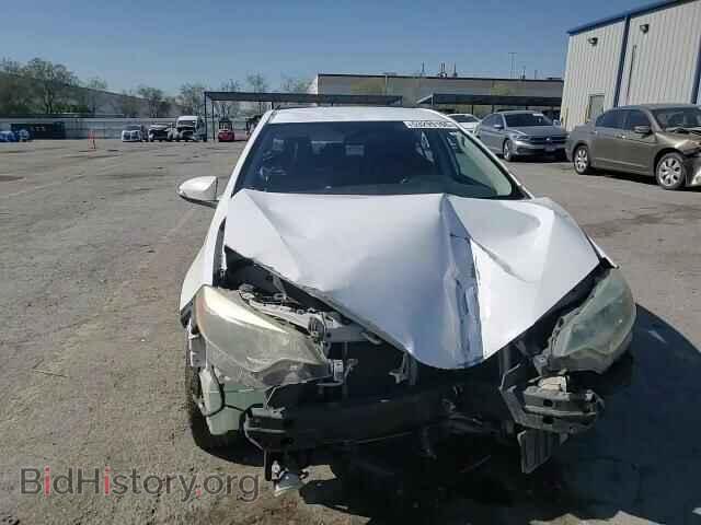 2015 TOYOTA COROLLA - VIN: 5YFBURHE5FP293748 - Фото 14