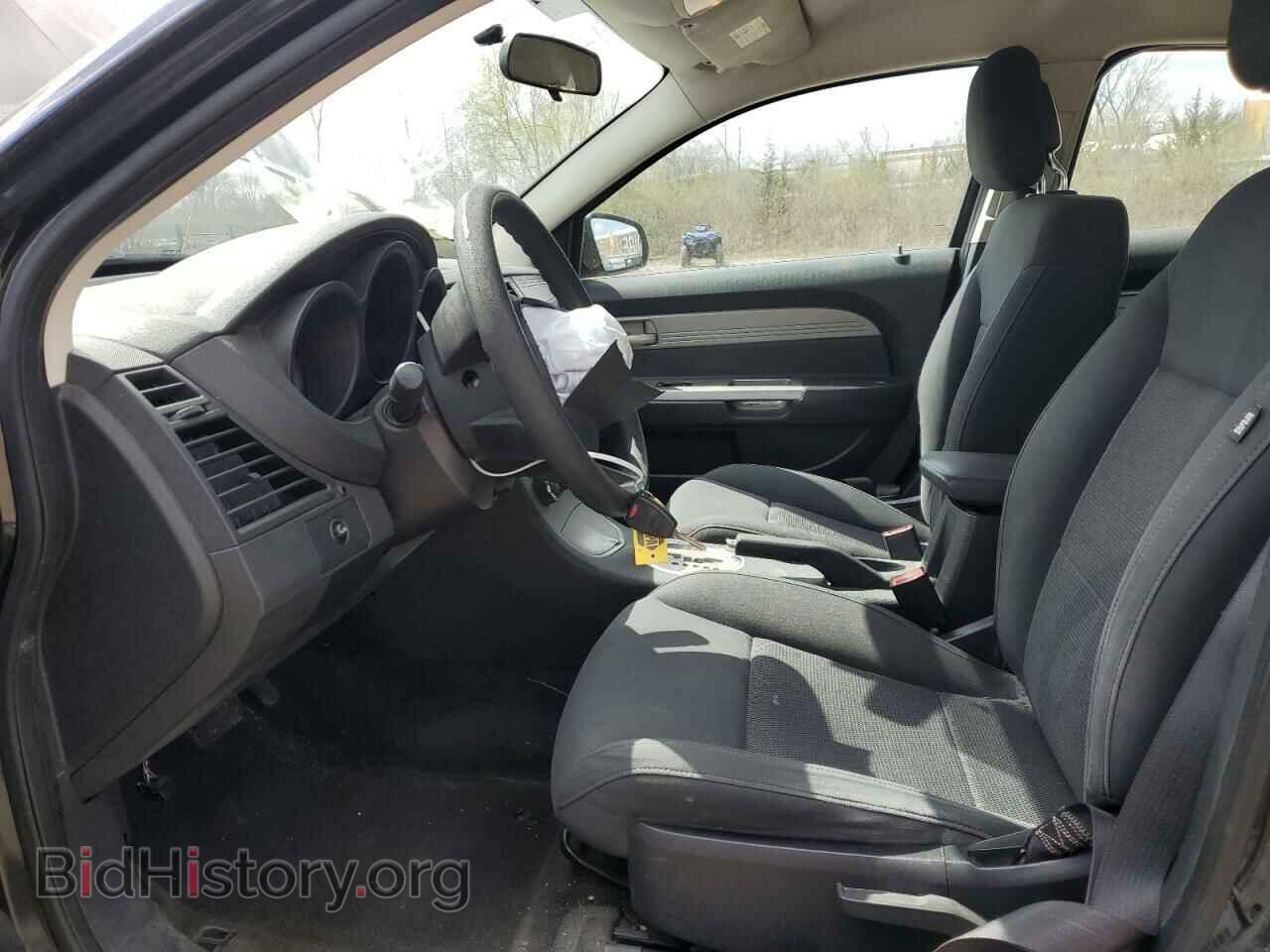 2010 CHRYSLER SEBRING - VIN: 1C3CC4FB7AN168473 - Фото 7