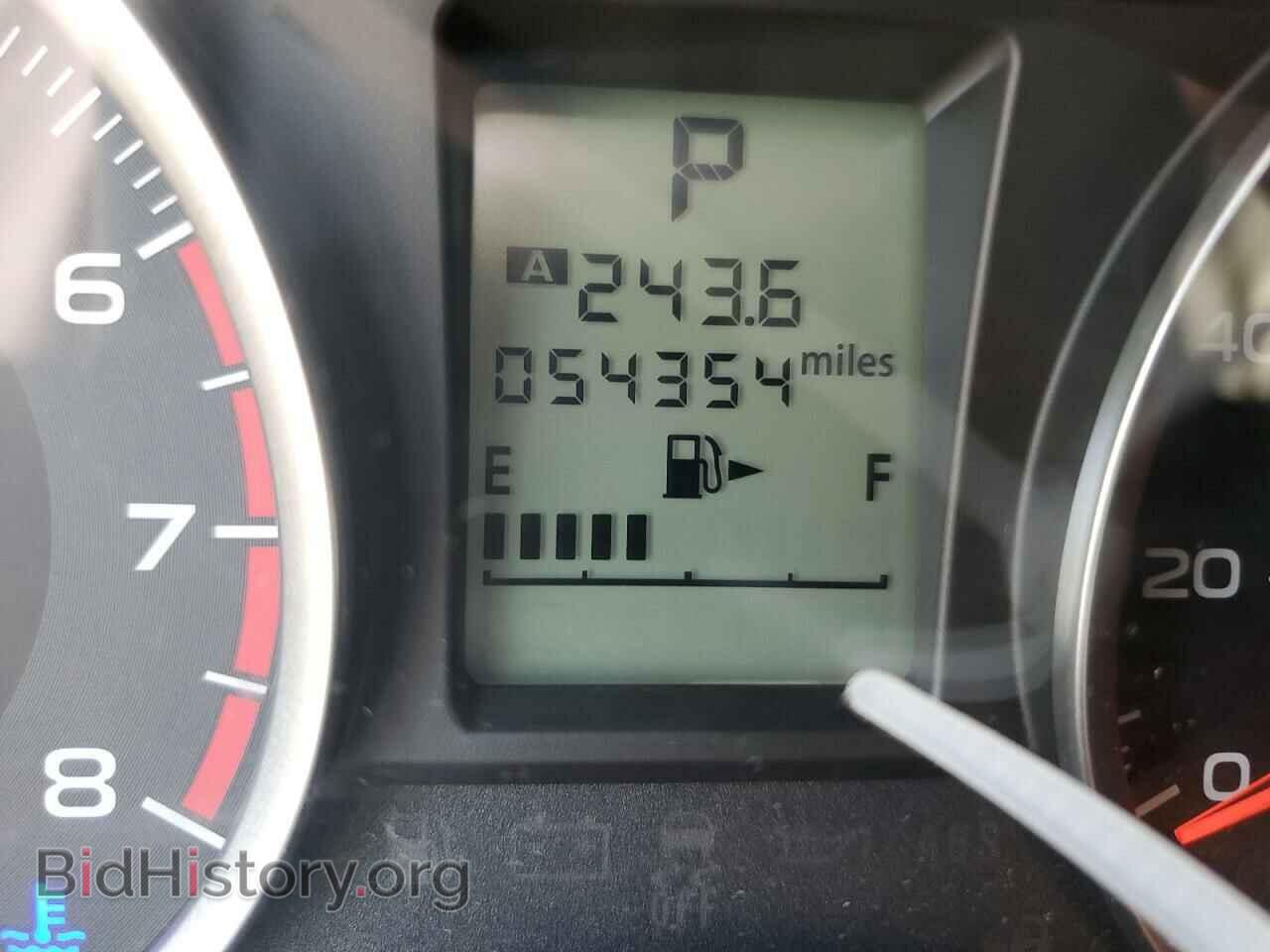 2017 SUBARU FORESTER - VIN: JF2SJAEC7HH473519 - Фото 8