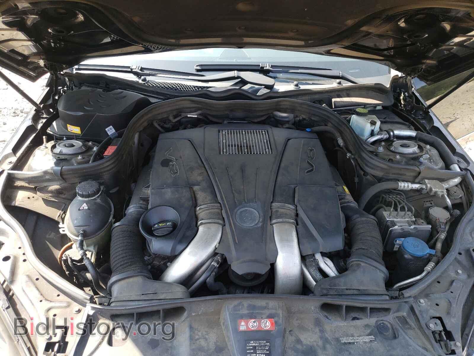 2013 MERCEDES-BENZ E-CLASS - VIN: WDDHF9BB9DA734341 - Фото 7