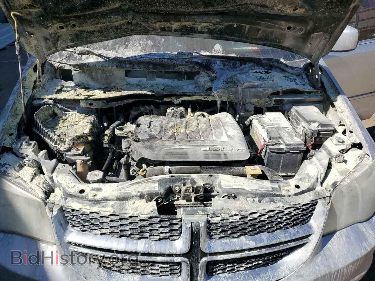 2012 DODGE CARAVAN - VIN: 2C4RDGDG1CR112604 - Photo 12