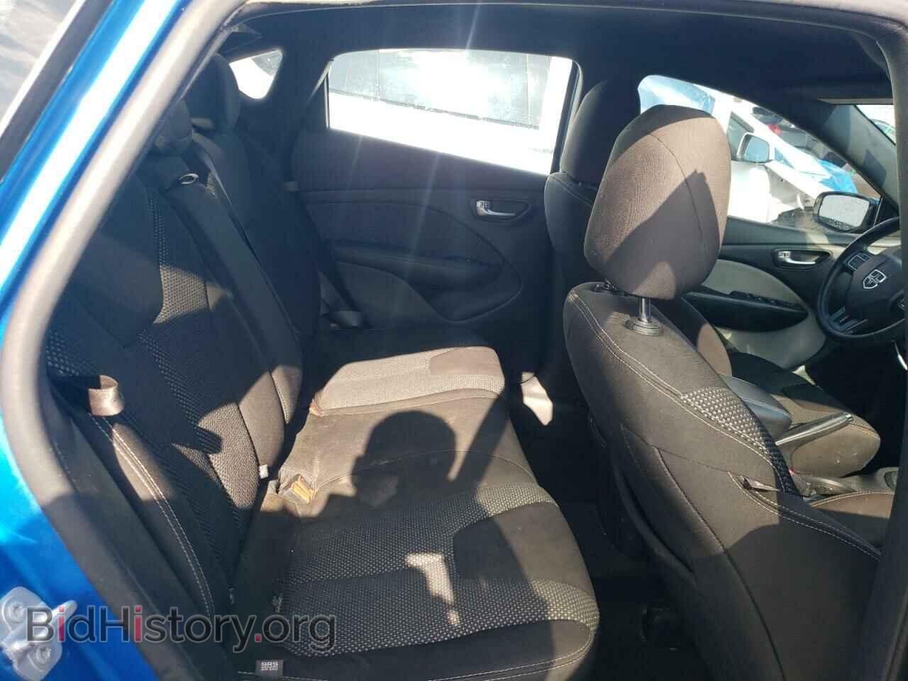 2016 DODGE DART - VIN: 1C3CDFBB4GD682620 - Фото 10