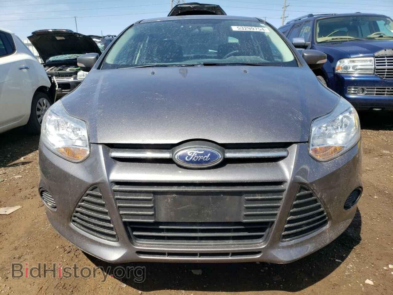 2014 FORD FOCUS - VIN: 1FADP3F23EL192811 - Photo 5