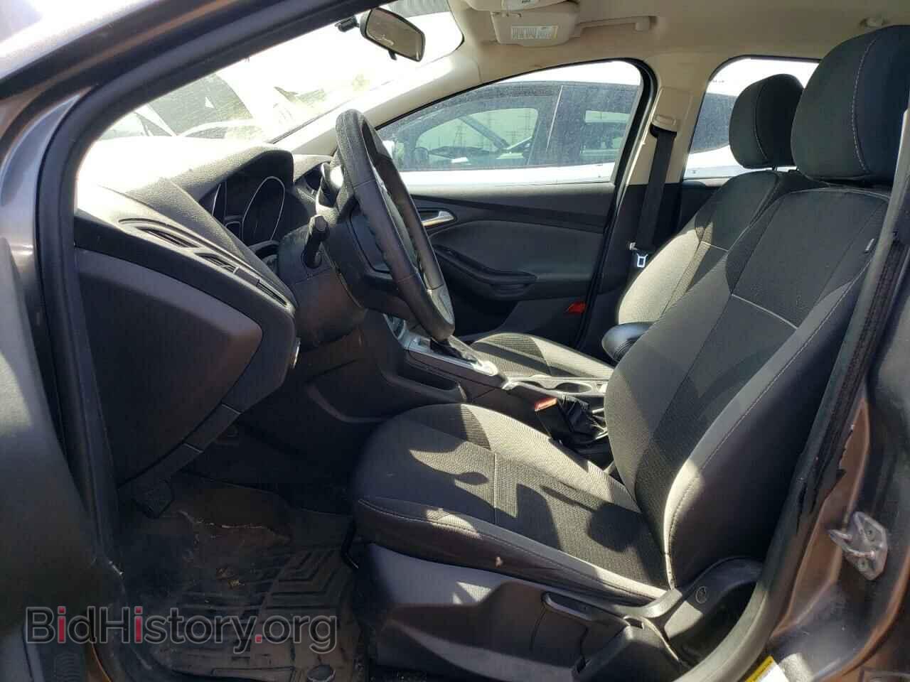 2014 FORD FOCUS - VIN: 1FADP3F23EL192811 - Photo 7