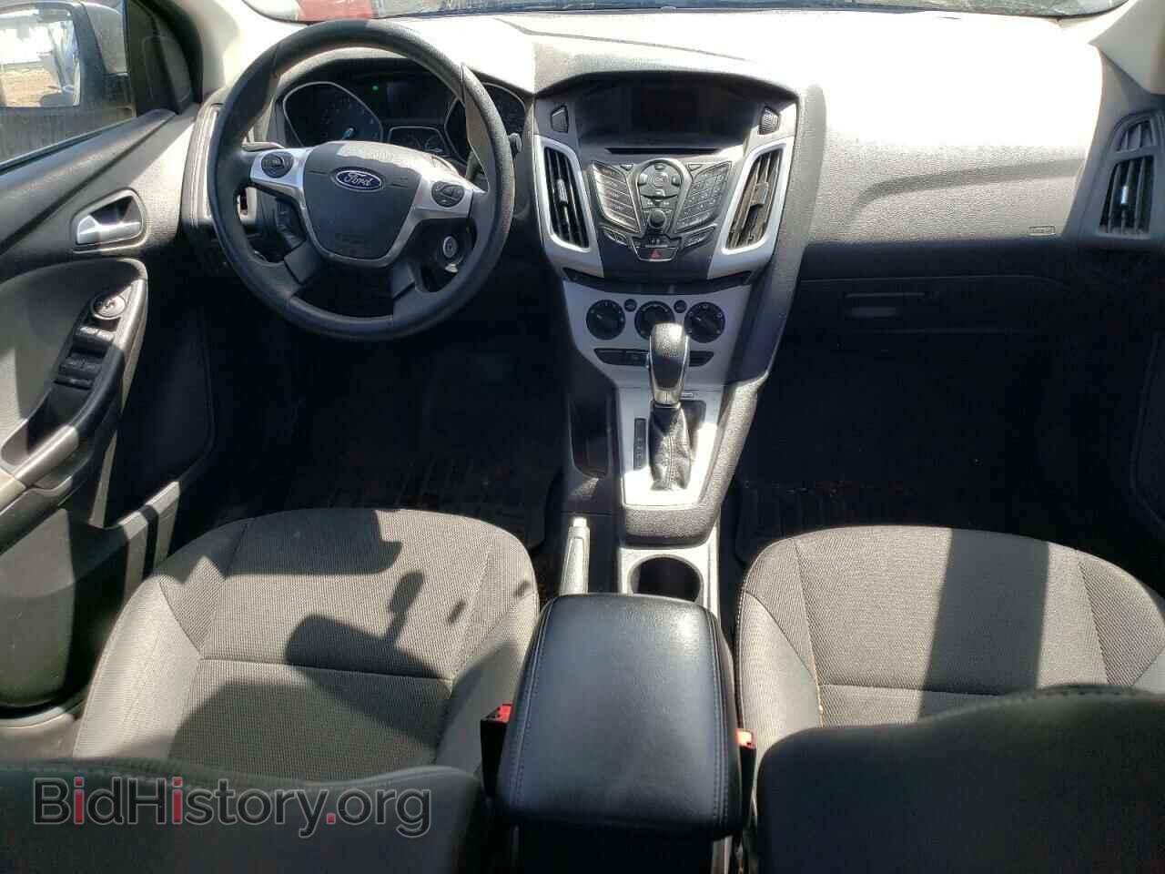 2014 FORD FOCUS - VIN: 1FADP3F23EL192811 - Photo 8