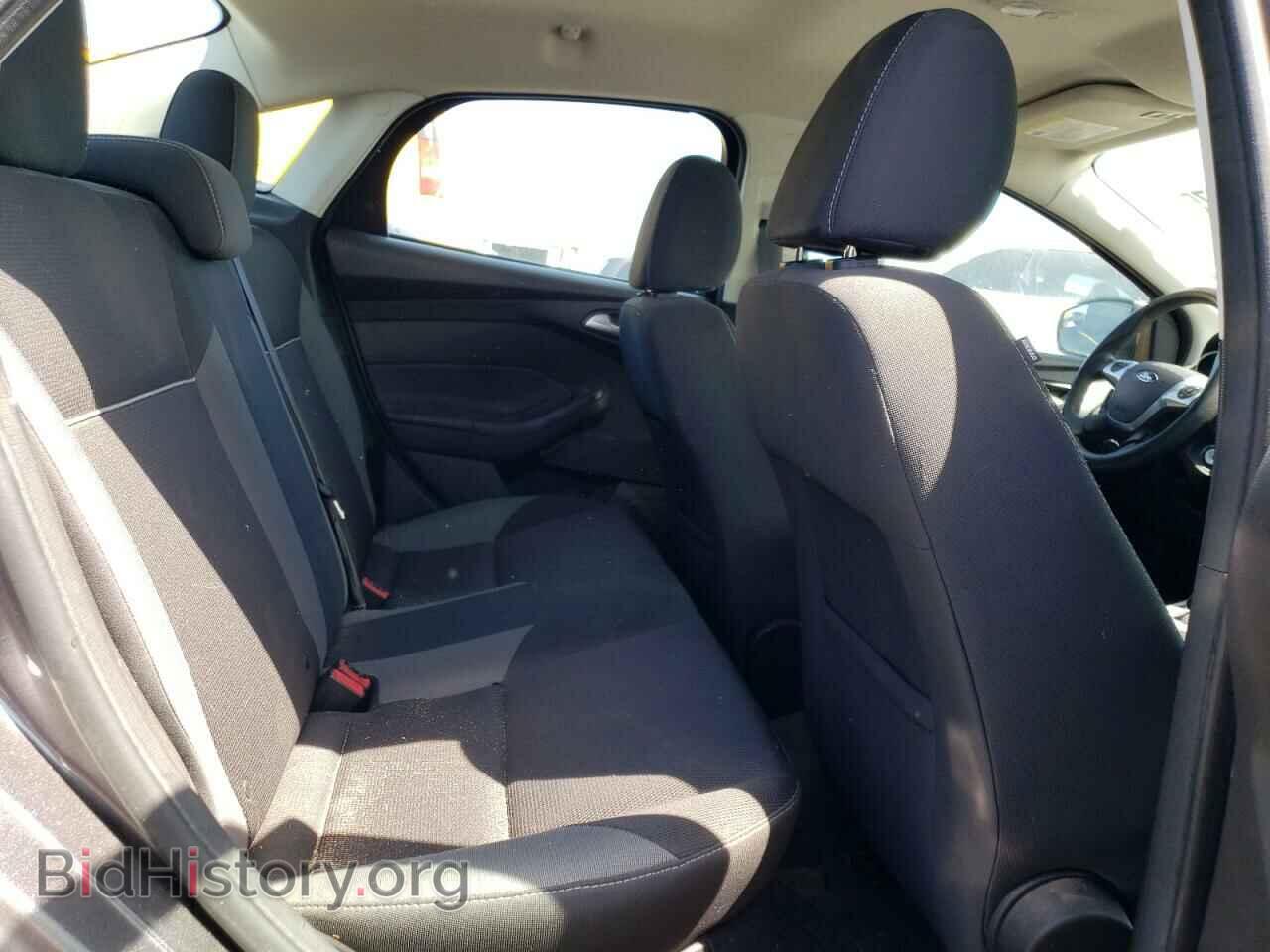 2014 FORD FOCUS - VIN: 1FADP3F23EL192811 - Photo 10