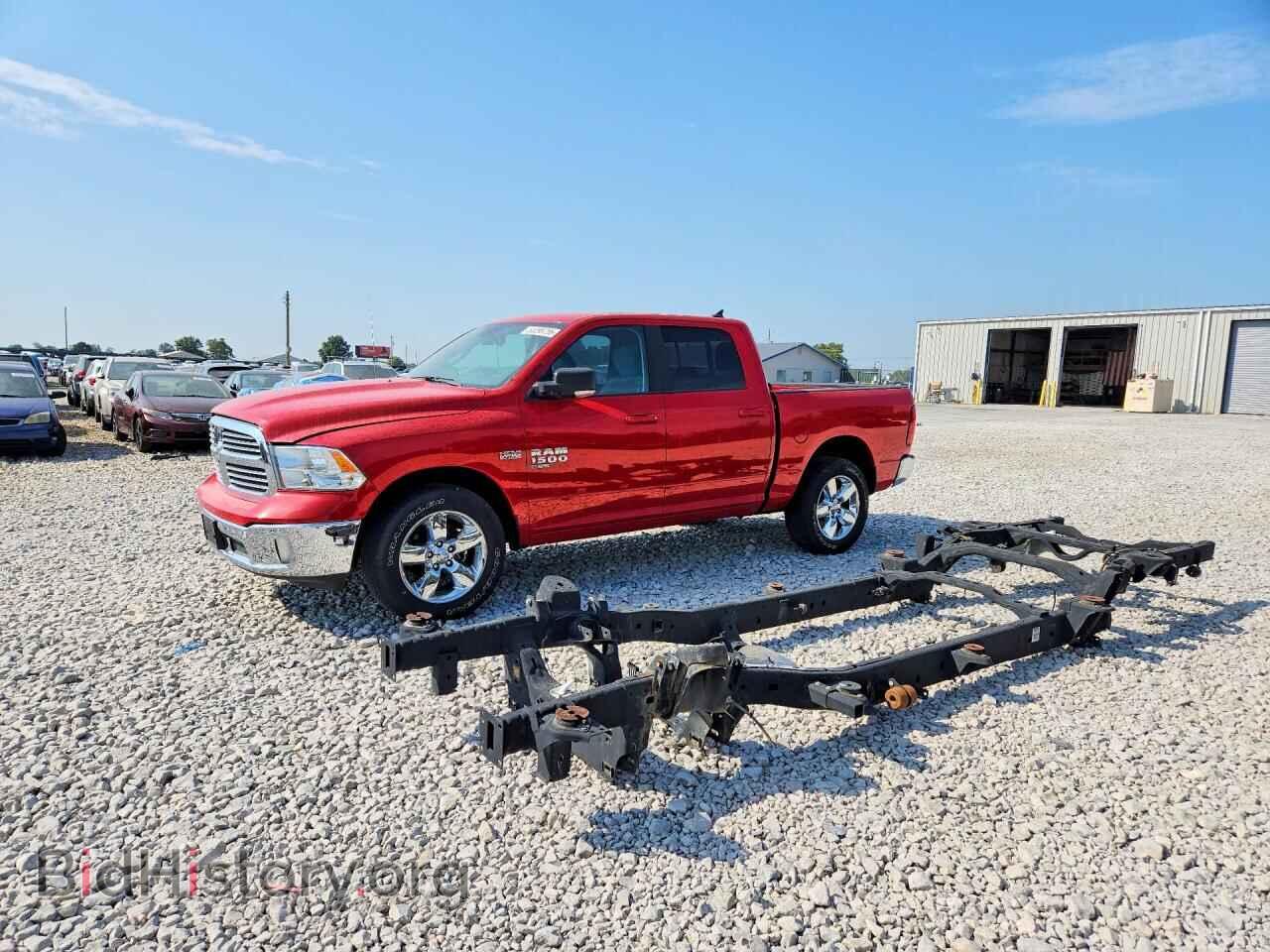 Photo 1C6RR7LT6KS571258 - RAM 1500 2019