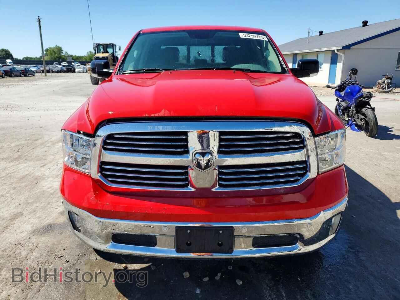 2019 RAM 1500 - VIN: 1C6RR7LT6KS571258 - Фото 5