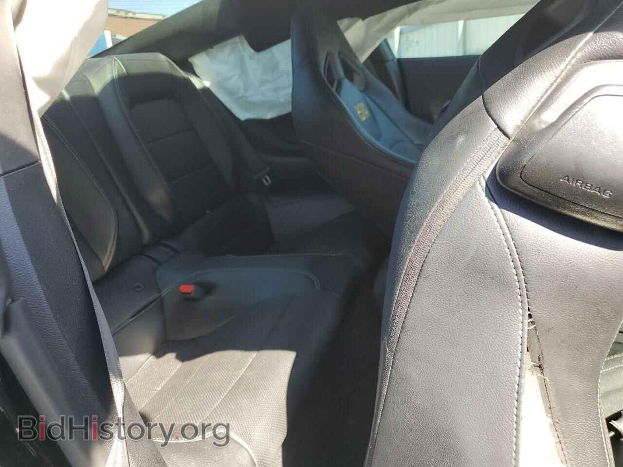 2022 FORD MUSTANG - VIN: 1FA6P8CF2N5117373 - Фото 10