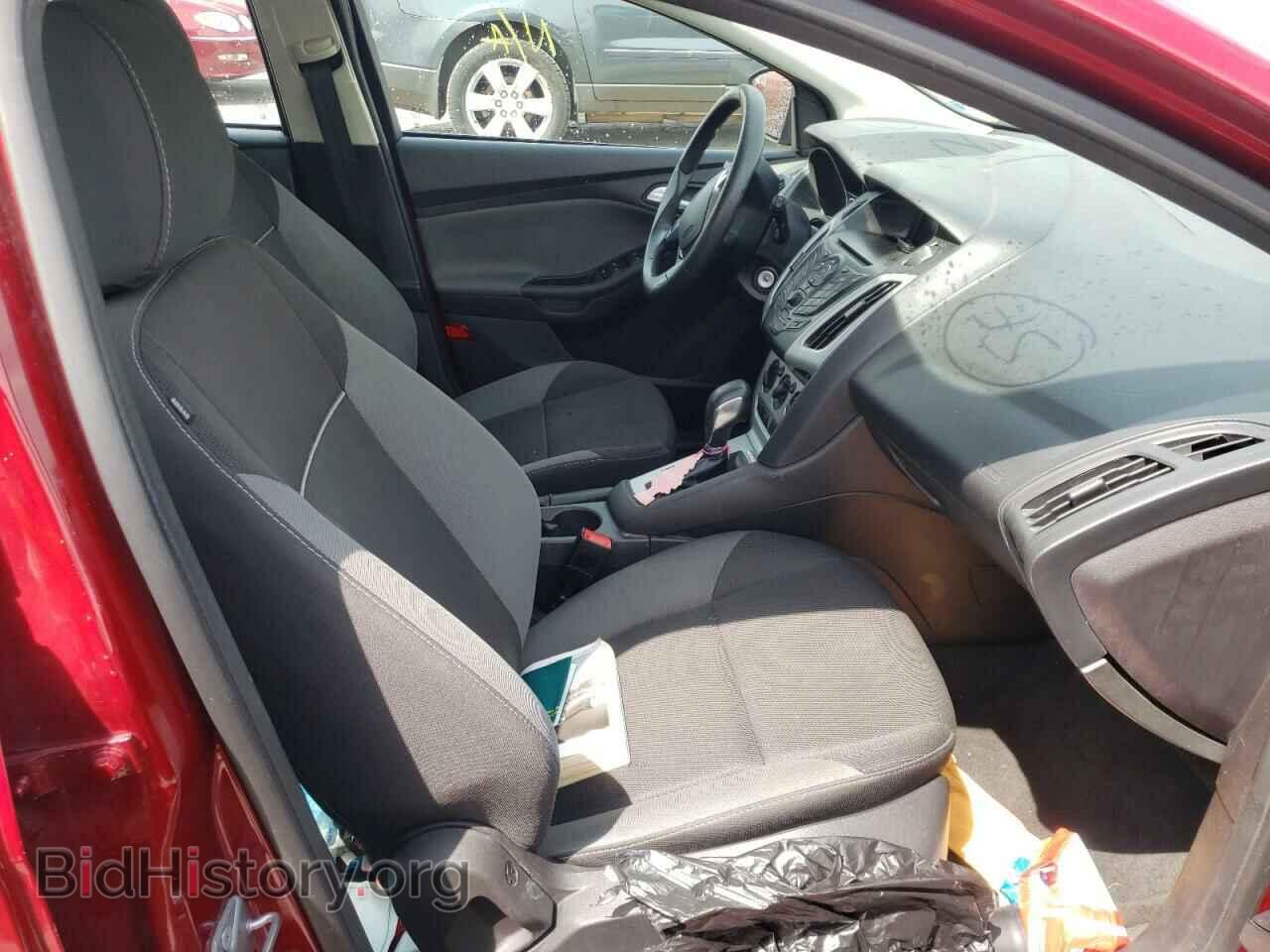 2014 FORD FOCUS - VIN: 1FADP3K23EL173617 - Photo 5
