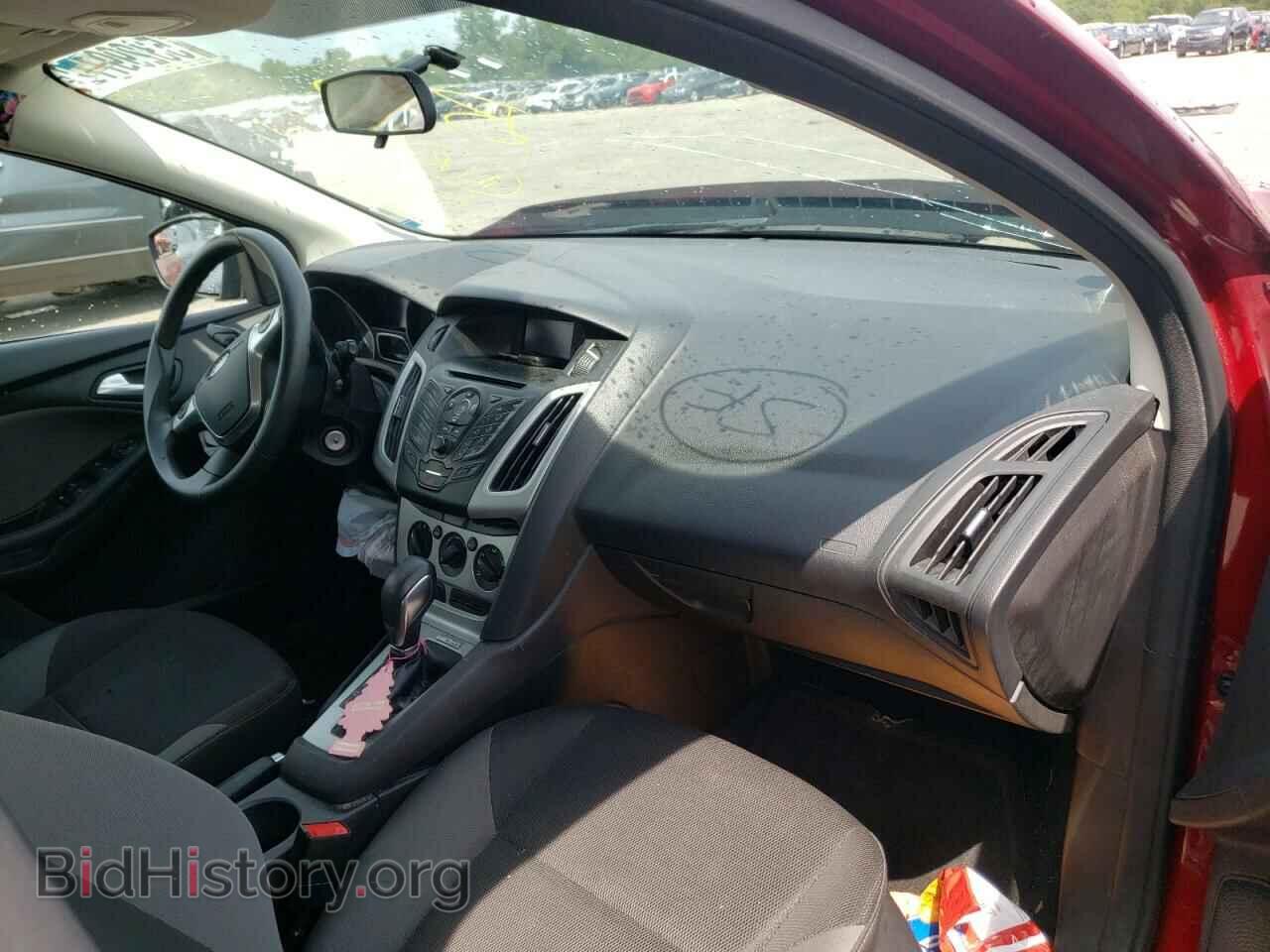 2014 FORD FOCUS - VIN: 1FADP3K23EL173617 - Photo 9