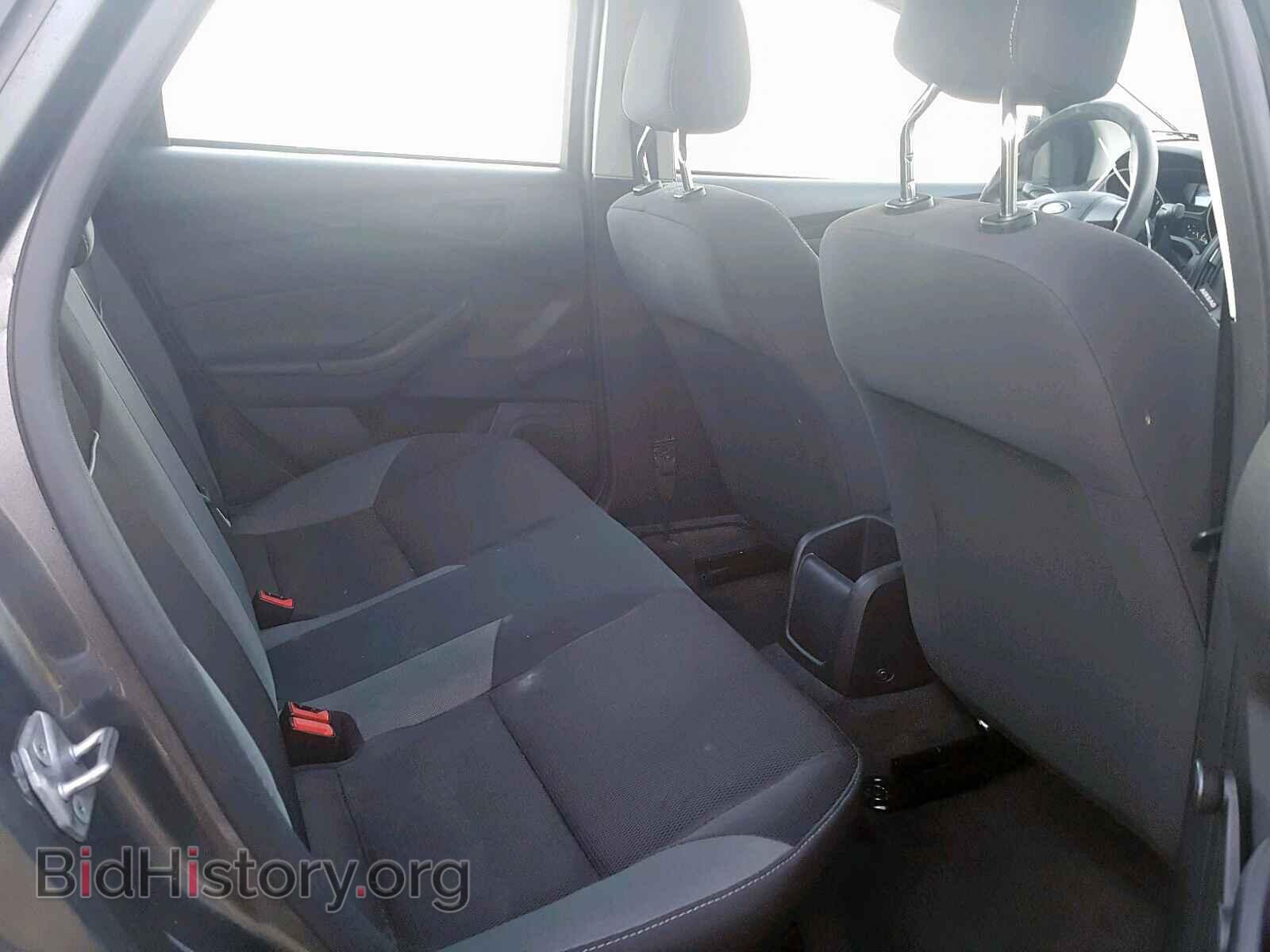 2014 FORD FOCUS - VIN: 1FADP3E22EL154598 - Photo 6