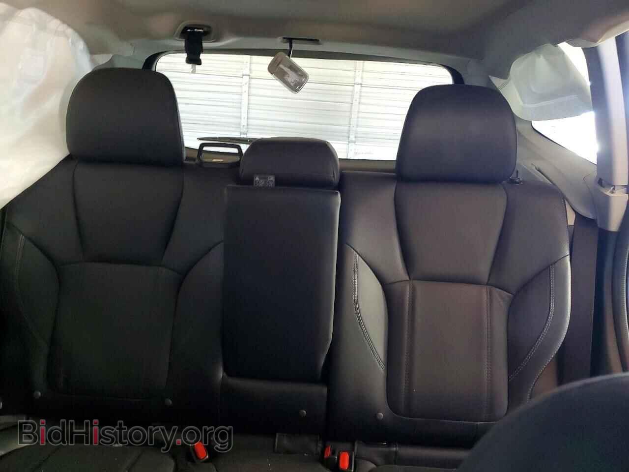 2019 SUBARU FORESTER - VIN: JF2SKAUC0KH422112 - Photo 10