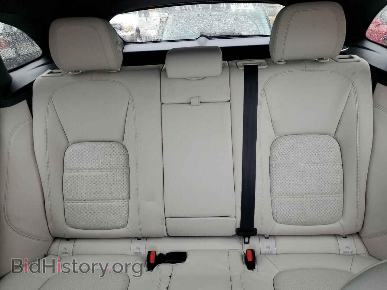 2017 JAGUAR F-PACE - VIN: SADCK2BVXHA054931 - Фото 10