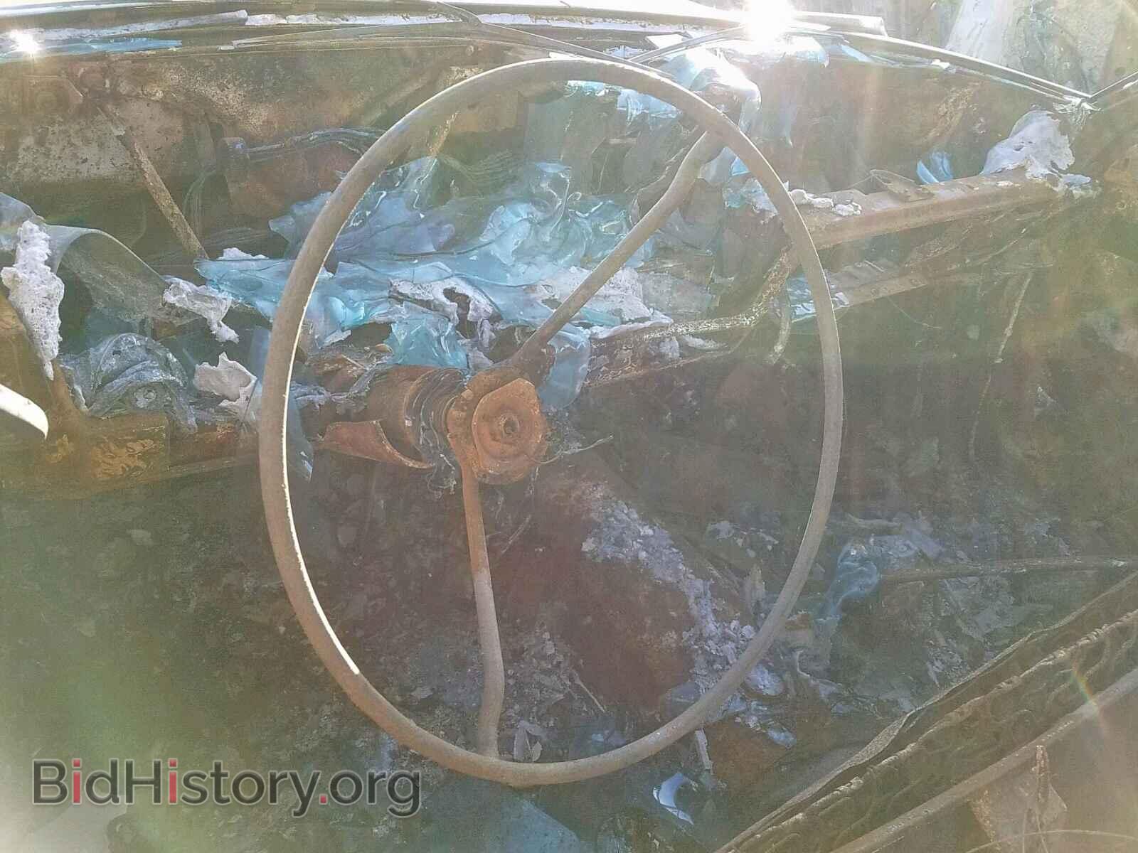 1964 CADILLAC DEVILLE - VIN: 64JZ112924 - Фото 8