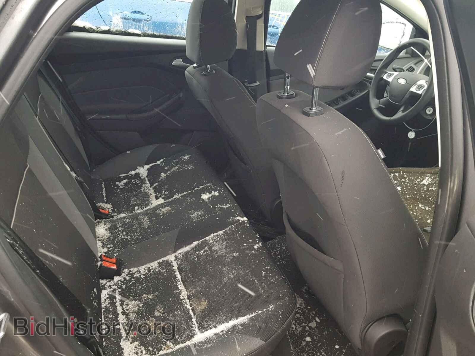 2014 FORD FOCUS - VIN: 1FADP3F28EL424657 - Photo 6