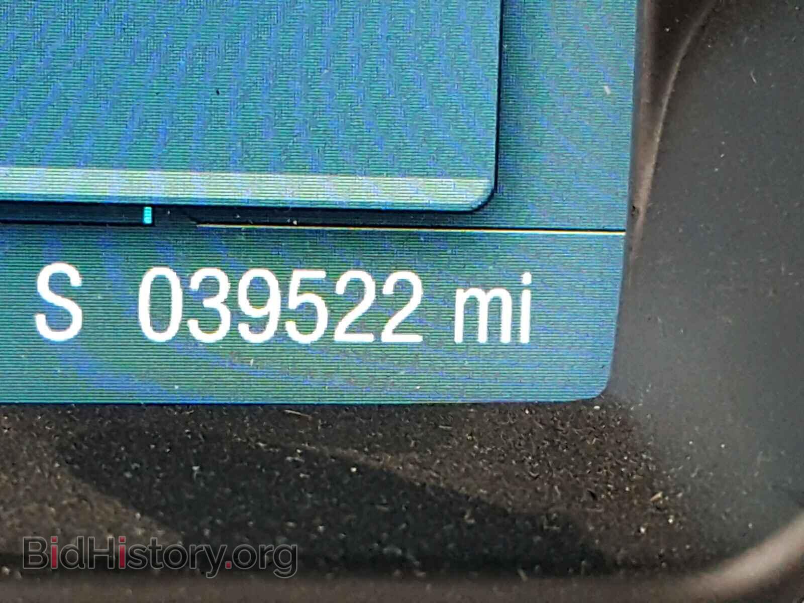 2014 FORD FOCUS - VIN: 1FADP3F28EL424657 - Photo 8
