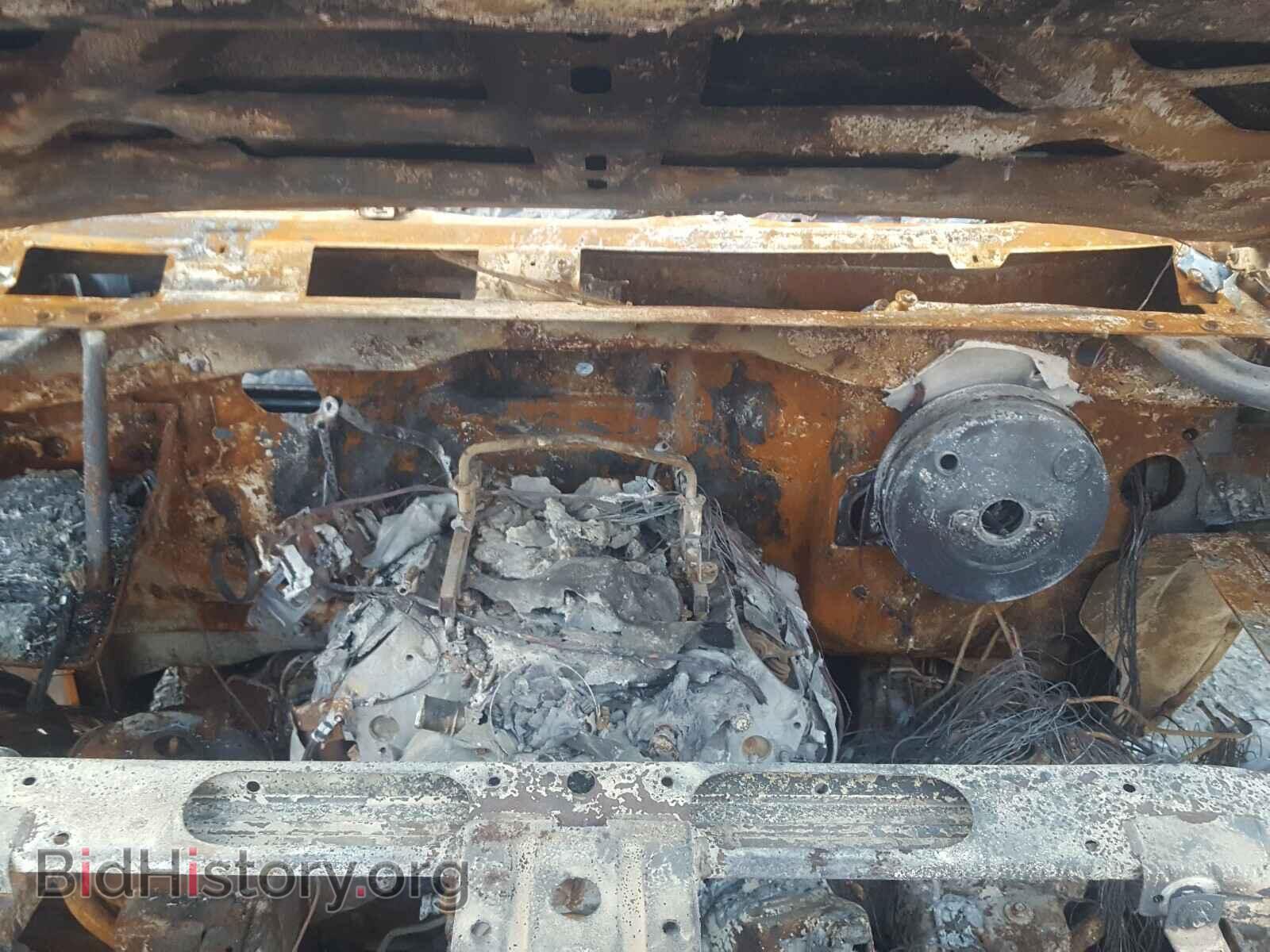 2007 CHEVROLET SILVERADO - VIN: 1GCEC19J07Z580242 - Фото 7
