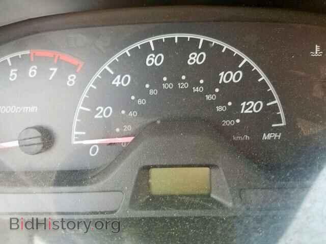 2002 MITSUBISHI LANCER - VIN: JA3AJ26E12U060606 - Фото 8