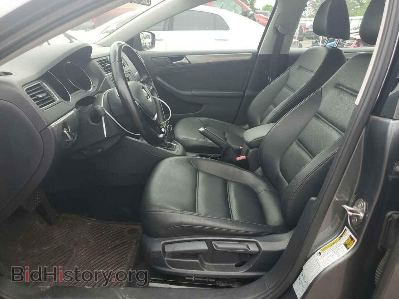 2017 VOLKSWAGEN JETTA - VIN: 3VWDB7AJ1HM381892 - Photo 7