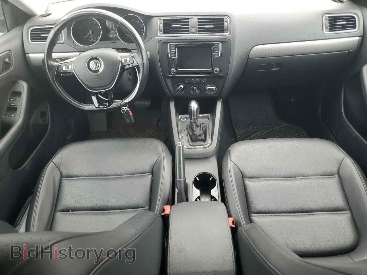 2017 VOLKSWAGEN JETTA - VIN: 3VWDB7AJ1HM381892 - Photo 8