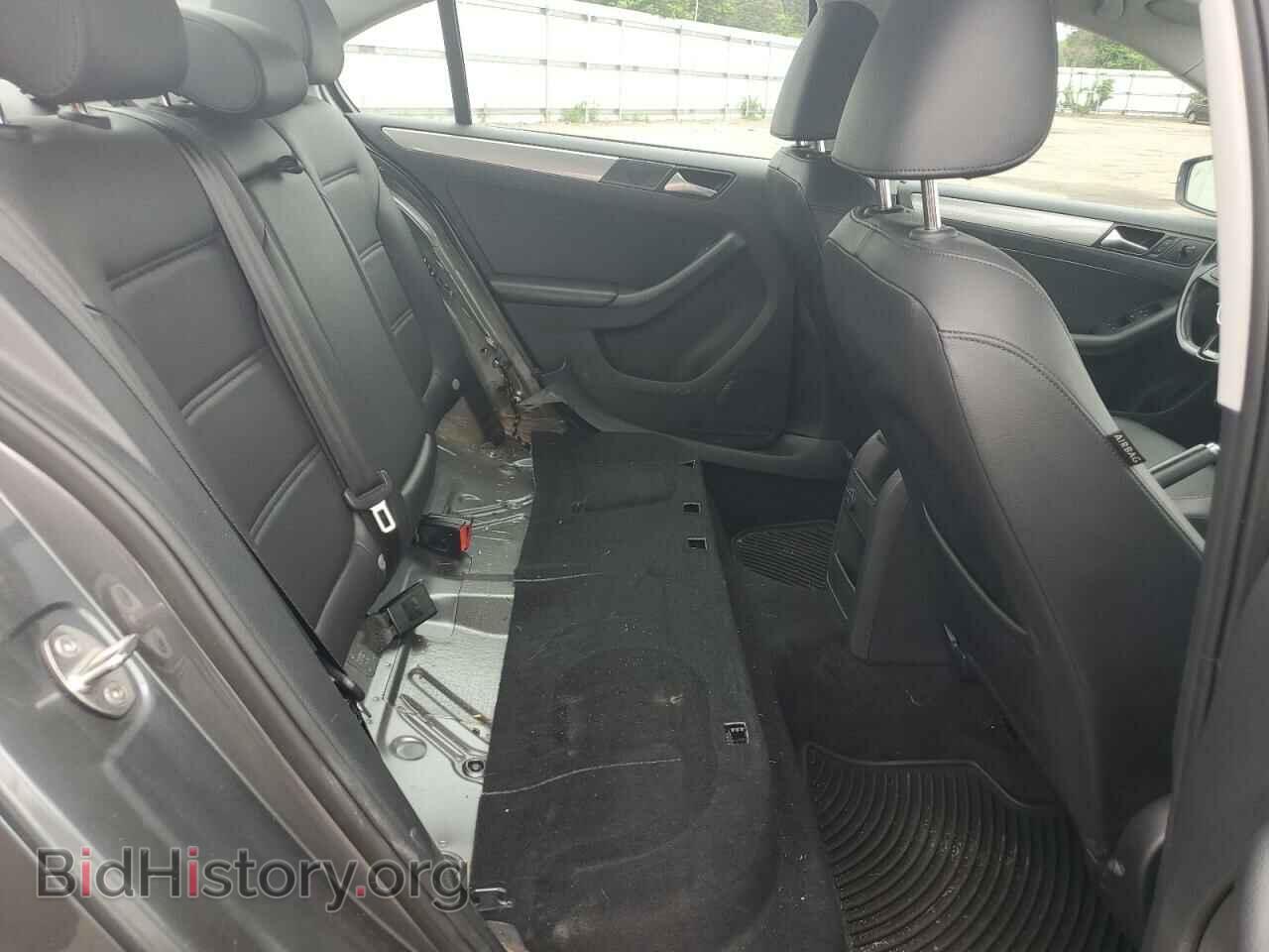 2017 VOLKSWAGEN JETTA - VIN: 3VWDB7AJ1HM381892 - Photo 10
